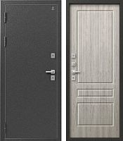 Центурион Т-6-2025 Антик серебро-Полярный дуб (терморазрыв)